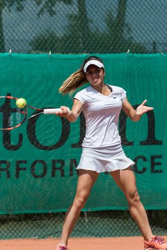 Bild 366 - BL2 TC R�W Wahlstedt - Rochusclub D�sseldorf : Ergebnis: 3:6  u. TC RW Wahlstedt 2 - Bremerhavener TV : Ergebnis: